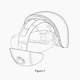 Image for article titled This is what a Magic Leap VR headset probably looks like